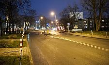 Nowe szaty Ordona. Na Odolany wkroczyła cywilizacja