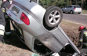 Ulice Białołęki coraz bezpieczniejsze... z jednym wyjątkiem