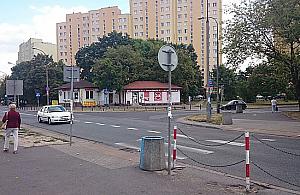 Na Trockiej jednak będą światła