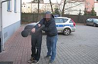 Pedofil przy Trakcie? Policja nie mia�a zg�oszenia
