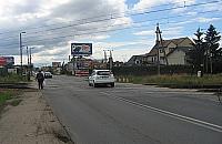 Przebudowa Łodygowej znowu przełożona