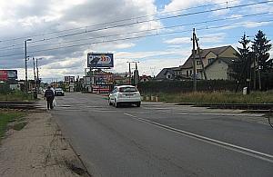 Przebudowa Łodygowej znowu przełożona