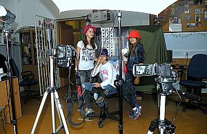 Mobilizacja dla brata szkolnej koleżanki. Kupicie kalendarz?