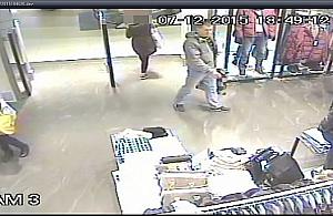 Szukamy złodziei! Czy to oni są na zdjęciach?