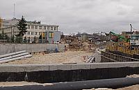 Wraca ruch na Patriot�w