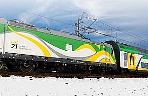 Z Legionowa znów dojedziemy nad morze