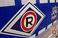 Tragedia na Wincentego. Nastolatka nie żyje, kierowca uciekł