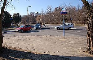 Nowe światła w Międzylesiu