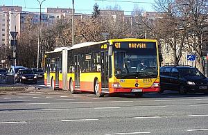 Oficjalnie: 401 zostanie podzielone