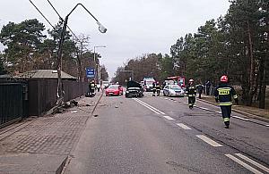 Wciąż niebezpiecznie na Patriotów