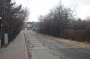 Tragedia na Maryninie. Nie żyje mężczyzna