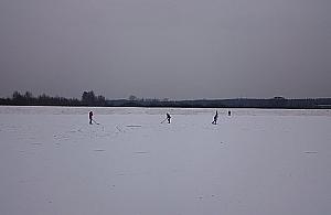 Tak się bawi Targówek. "To skrajnie niebezpieczne!"
