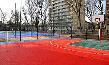 Kolorowo i nowocześnie zrobiło się na Urlychowie