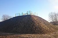 Jedyna taka górka w mieście