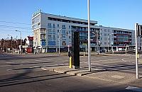 Fotoradary w czarnej folii