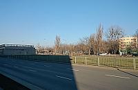 P+R Młociny będzie większy