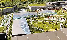 Budowa Galerii Północnej nabiera tempa