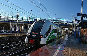 Wspólny bilet ZTM-KM do 2019 r.