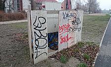 100 lat planowania na Bielanach