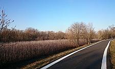 Mamy najdłuższy deptak Warszawy