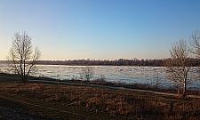 Mamy najdłuższy deptak Warszawy