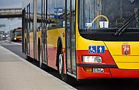 Ekspres na Marymont startuje w poniedziałek