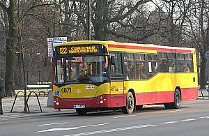 Bemowo po konsultacjach: porozumienie w sprawie 122, nowa linia 220