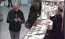 Bemowska policja pyta: czy poznajesz tego mężczyznę?