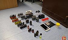 Posiedzi za euforię