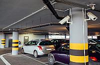 Przy Trockiej powstanie parking P+R