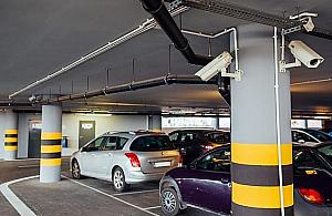 Przy Trockiej powstanie parking P+R