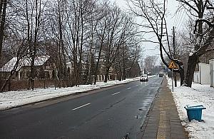 Czy progi wyspowe spowolnią Bohaterów?