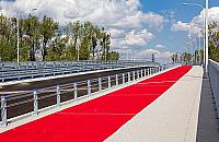 122 i 177 skrócone, nowa linia na Okęcie?