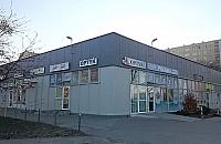 Metamorfoza blaszaka przy Uniejowskiej