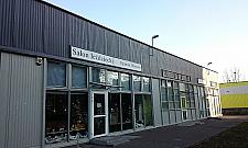 Metamorfoza blaszaka przy Uniejowskiej