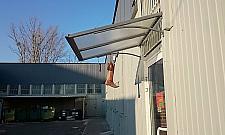 Metamorfoza blaszaka przy Uniejowskiej