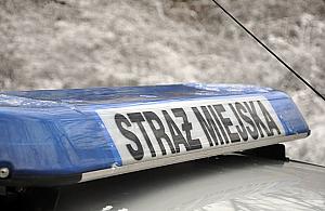 Ojciec zostawił 11-latka na mrozie?