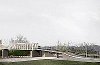 ASZdziennik: Most rowerowy na Żeraniu będzie dziurawy