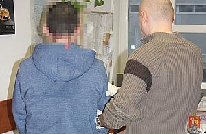 Zabił swoją kobietę, grozi mu dożywocie