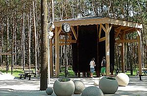 Zbudujmy tężnię w parku Szymańskiego