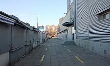 Oto centrum Jelonek. Jak zmienić okolice hali Wola?