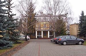 Kameralne kino w Aninie zaprasza