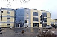 Nici z bezpłatnych parkingów. Dworzec idzie w dzierżawę