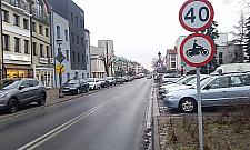 Nici z bezpłatnych parkingów. Dworzec idzie w dzierżawę