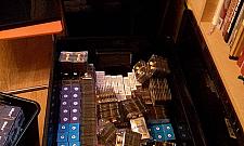 Nielegalna apteka na Bielanach. Hitem pastylki na mięśnie i potencję