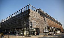 OCEAN na Kupieckiej niemal gotowy. Unikat w skali kraju