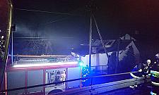 Tragedia pod Legionowem. Rodzina z Rembelszczyzny potrzebuje pomocy