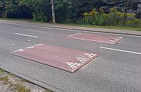 Zmiany na Gilarskiej. Będą nowe progi