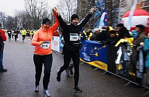 W niedzielę Bieg Chomiczówki