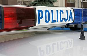 Śmierć na Radiowej. Policja poszukuje świadków